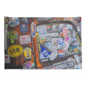 Stickers Kussensloop (Achterkant-Rechts)