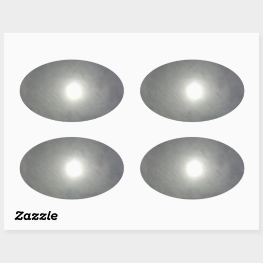 Stickers Labels (Vel)