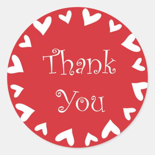 Stickers & Labels (Voorkant)