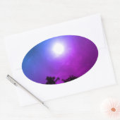 Stickers Labels (Envelop)