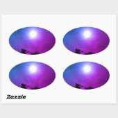 Stickers Labels (Vel)
