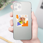 Stickers & Labels (Telefoon)