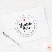 Stickers & Labels (Envelop)