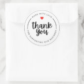 Stickers & Labels (Tas)