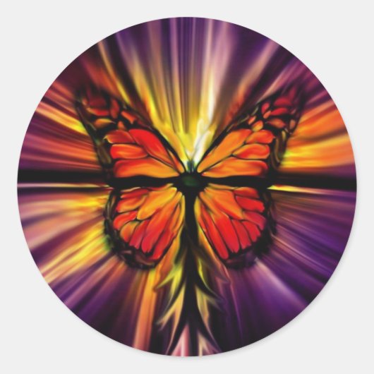 Stickers & Labels (Voorkant)