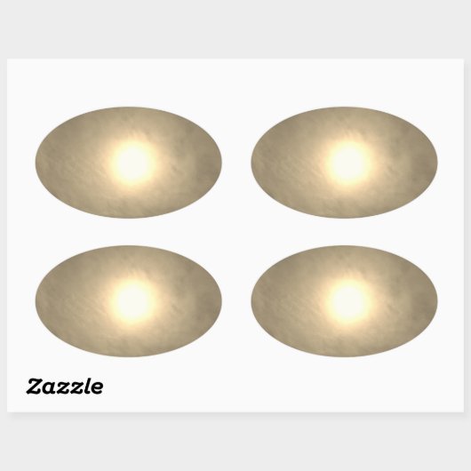 Stickers Labels (Vel)