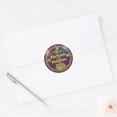 Stickers & Labels (Envelop)