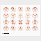 Stickers & Labels (Vel)