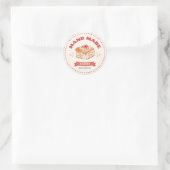 Stickers & Labels (Tas)