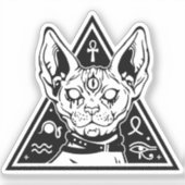 Stickers & Labels (Voorkant)