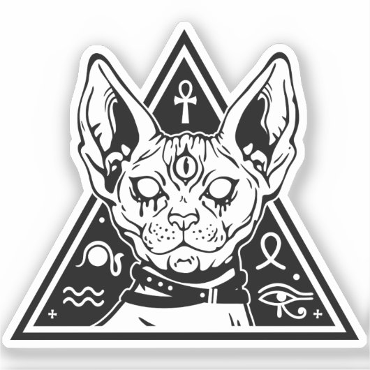 Stickers & Labels (Voorkant)