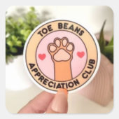 Stickers & Labels (Voorkant)