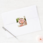Stickers & Labels (Envelop)
