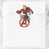 Stickers & labels..., geschenken... (Tas)