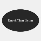 Stickers Labels, kunst en design stijl (Voorkant)