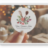 Stickers & Labels -> Stickers & Etiketten (Voorkant)
