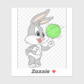 stickers laptop Sticker (Vel)