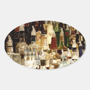 Stickers liquorflessen