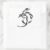 Stickers looien tattoo (Tas)