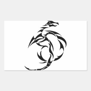 Stickers looien tattoo