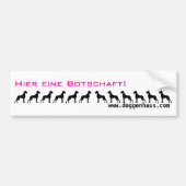 Stickers markeren (Voorkant)