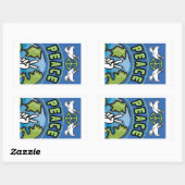 Stickers - Meer maten (Vel)