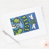 Stickers - Meer maten (Envelop)