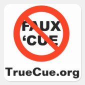 Stickers met URL (Voorkant)