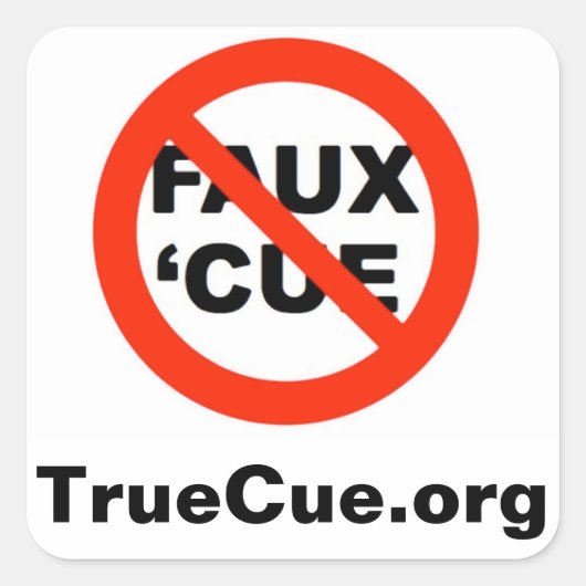 Stickers met URL (Voorkant)