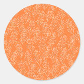 Stickers met volledige gras (Voorkant)