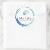 Stickers - Mind Map Renovatie (Tas)