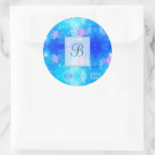 Stickers Modern Elegant Luxury (Tas)