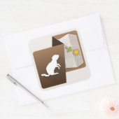 Stickers - Nationaal Park Bryce Canyon (Envelop)