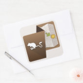 Stickers - Nationaal Park Canyonlands (Envelop)