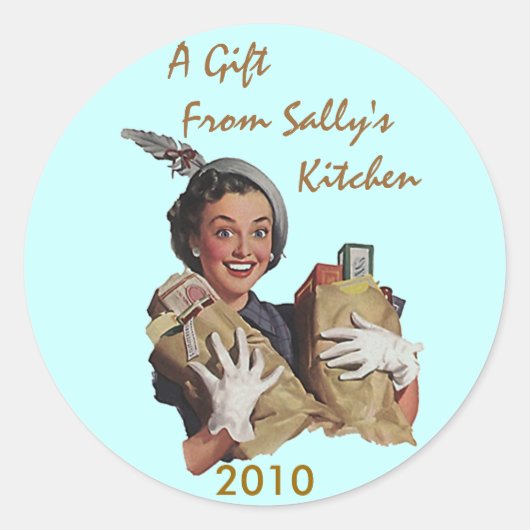 Stickers Notities Inblikken Jar Etiketten Datum Ca (Voorkant)