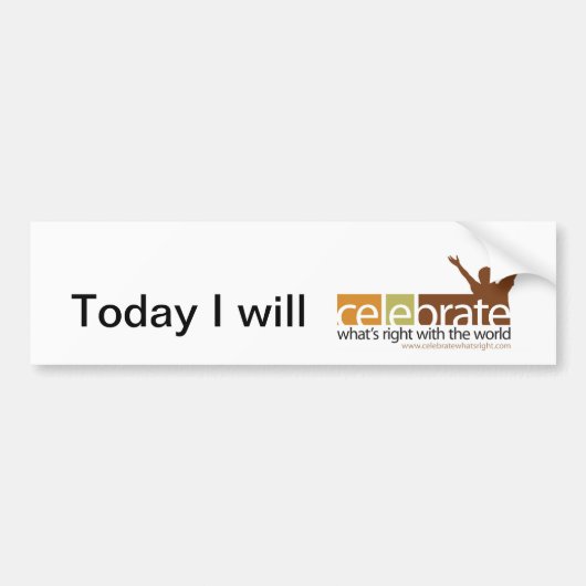 Stickers om te vieren wat goed is (Voorkant)