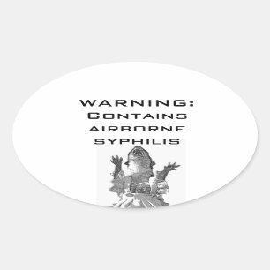 Stickers om te voorkomen dat je spullen gestolen w