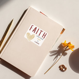 Stickers op basis van geloof   Christelijke sticke