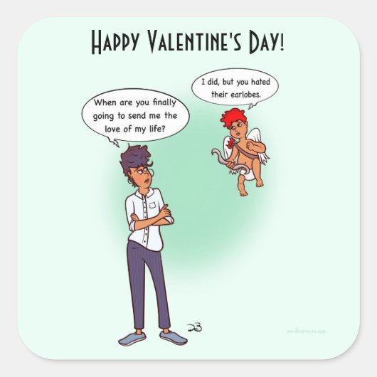 Stickers op het aardekware (Voorkant)