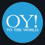 Stickers - Oy! naar de wereld<br><div class="desc">Vragen? Regella@Rocketmail.com</div>