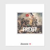 Stickers personnalisés en vinyle découpés sur mesu (Vel)