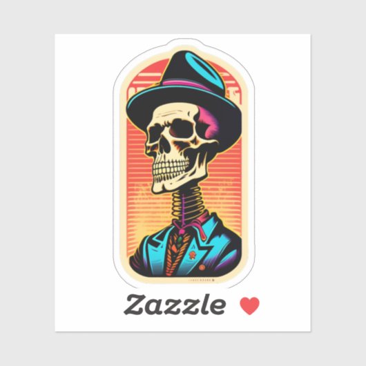 Stickers personnalisés en vinyle découpés sur mesu (Vel)