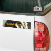 stickers], Rend the Veil Bumpersticker (Op Truck)
