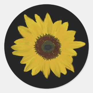 Stickers Ronde