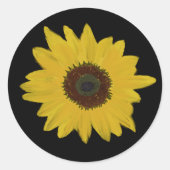 Stickers Ronde (Voorkant)