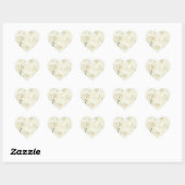 Stickers Rozen (Vel)