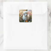 Stickers schapen (Tas)