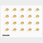 Stickers Schilder Palet (Vel)