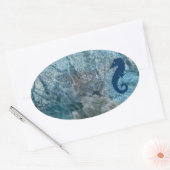 Stickers - Seascape Serenade (Envelop)