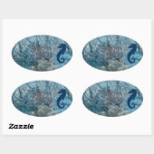 Stickers - Seascape Serenade (Vel)